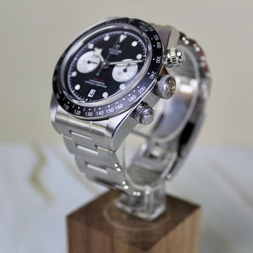 Tudor Black Bay Chrono - 79360N