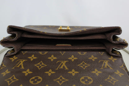 Louis Vuitton Pochette Metis MM
