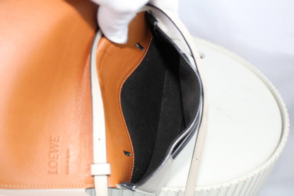 Loewe Heel Pouch