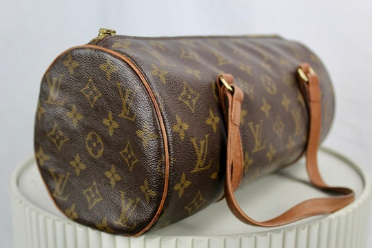 Louis Vuitton Papillon 30