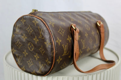 Louis Vuitton Papillon 30