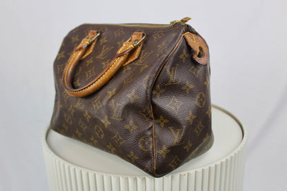 Louis Vuitton Speedy 25