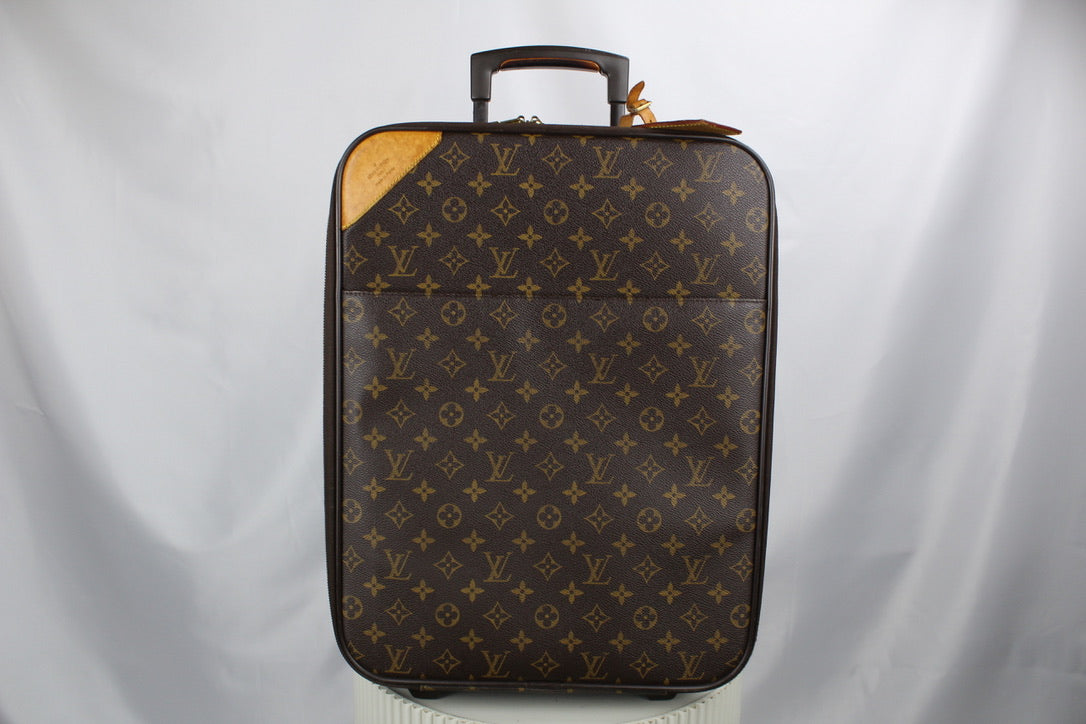 Louis Vuitton Pegasé 45