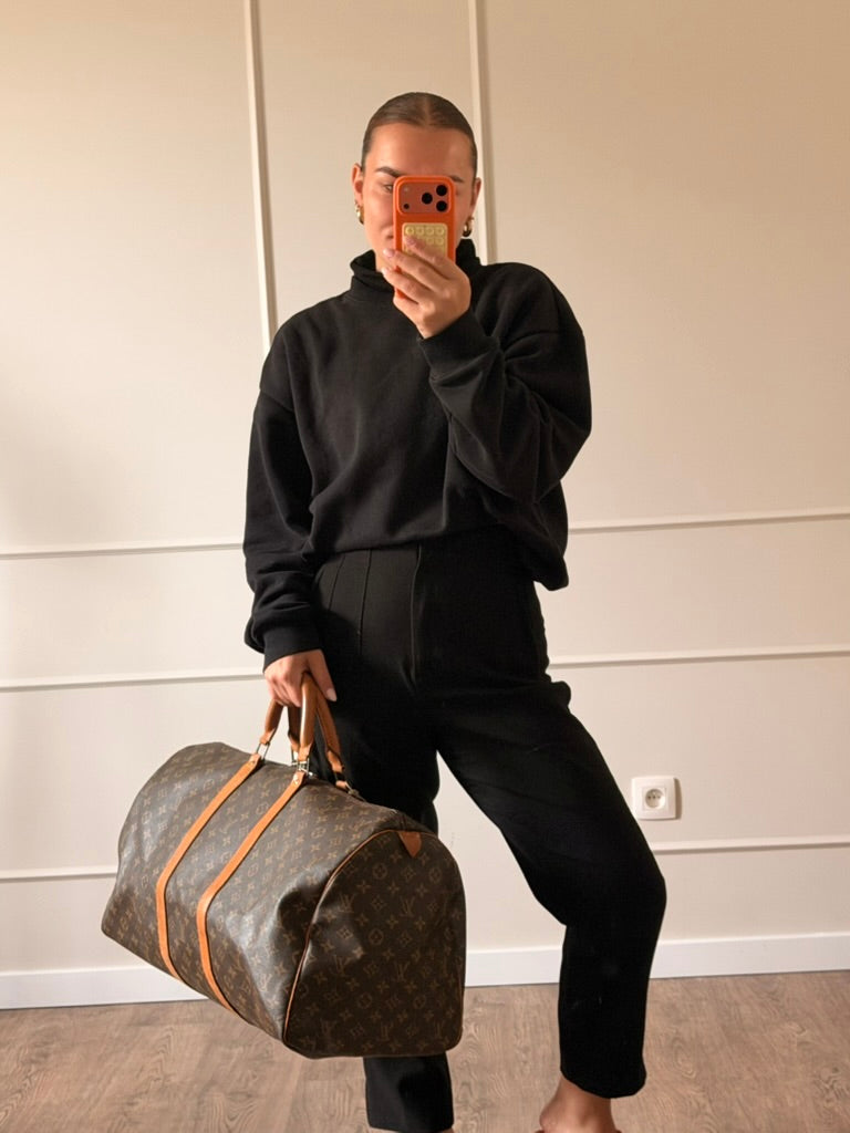 Louis Vuitton Keepall 55