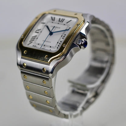 Cartier Santos Large - W2SA0006