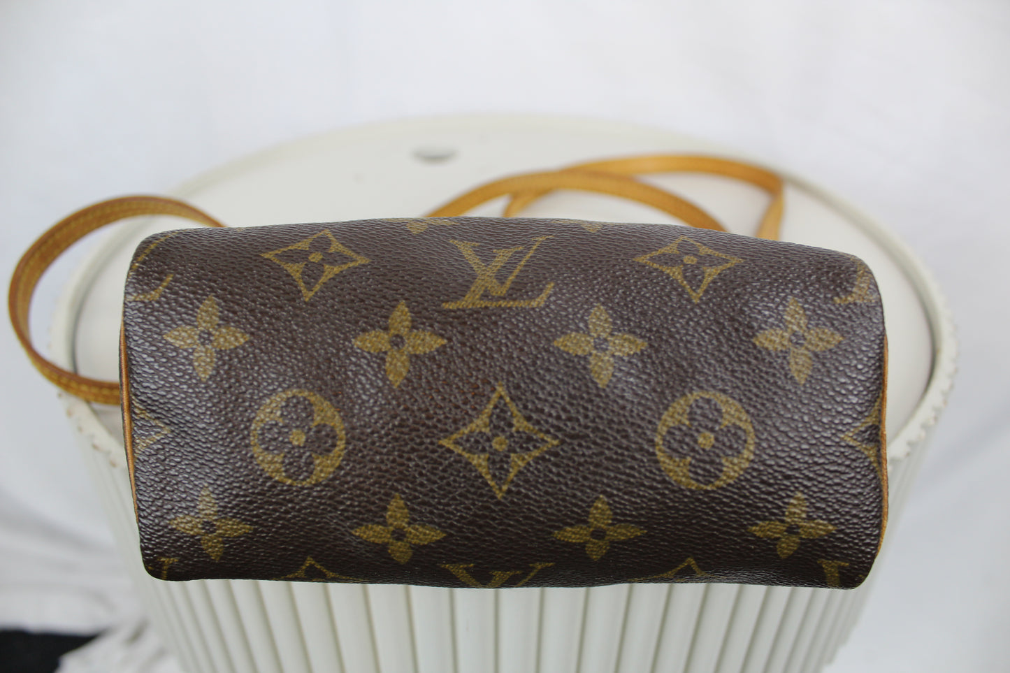 Louis Vuitton Mini Speedy