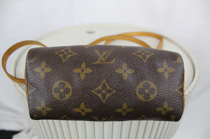 Louis Vuitton Mini Speedy