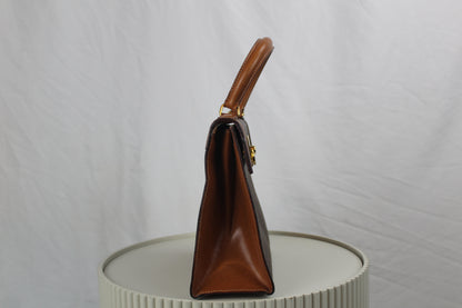 Celine Macadam Handbag