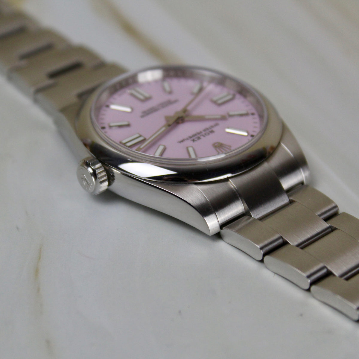 Rolex Oyster Perpetual - 134300