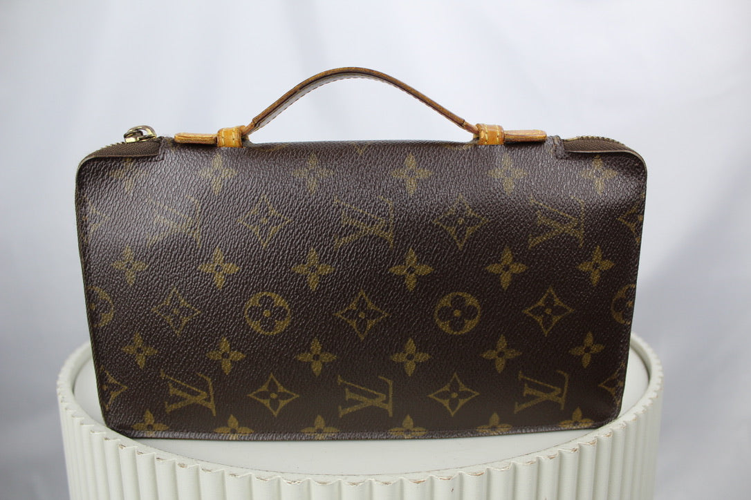 Louis Vuitton Organizer de Voyage