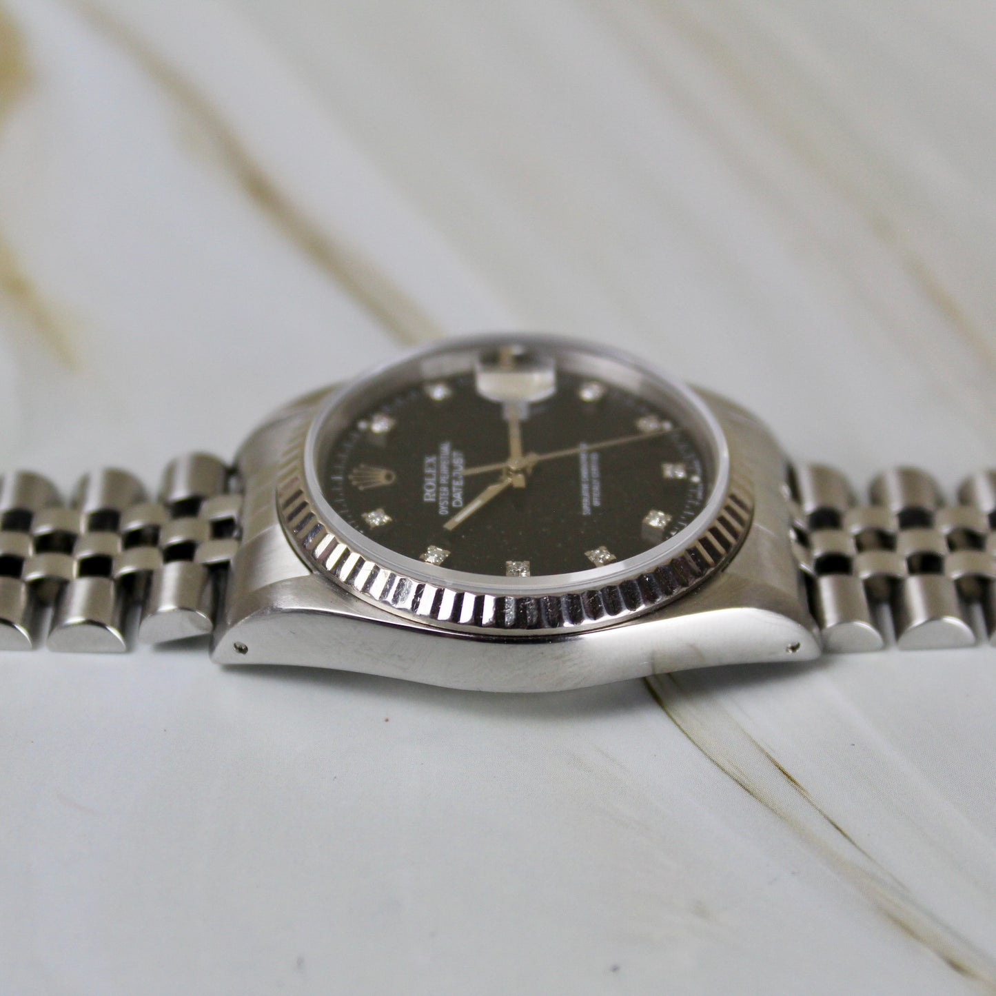 Rolex Datejust - 16234