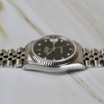Rolex Datejust - 16234