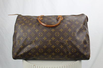 Louis Vuitton Speedy 40
