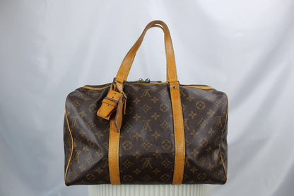 Louis Vuitton Sac Souple 35