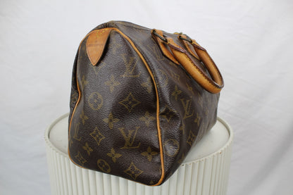 Louis Vuitton Speedy 25