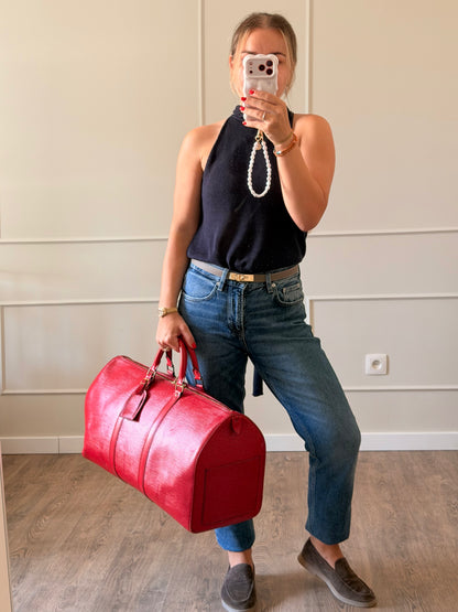Louis Vuitton Keepall 50