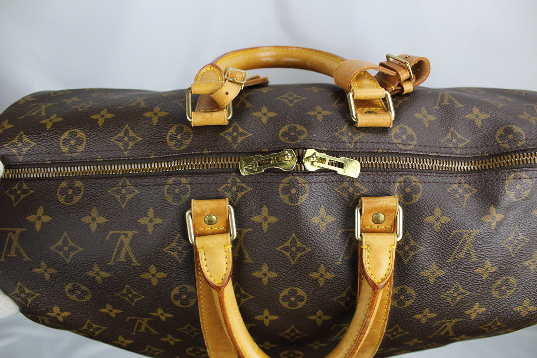 Louis Vuitton Keepall 45 Bandouliere