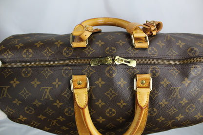 Louis Vuitton Keepall 45 Bandouliere