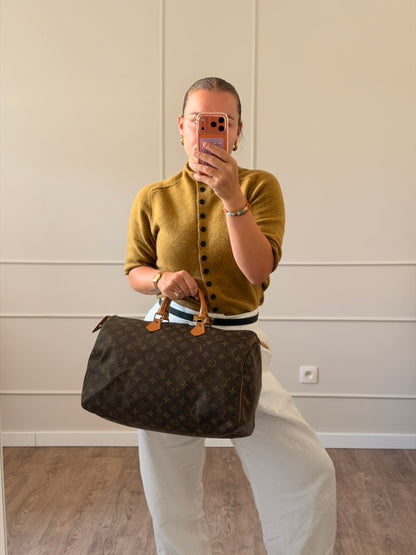 Louis Vuitton Speedy 40