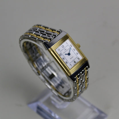 Jaeger Le-Coultre Reverso Lady - 260.5.86