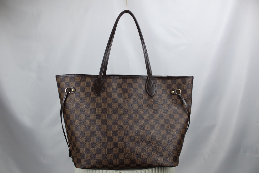 Louis Vuitton Neverfull MM