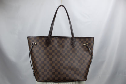 Louis Vuitton Neverfull MM