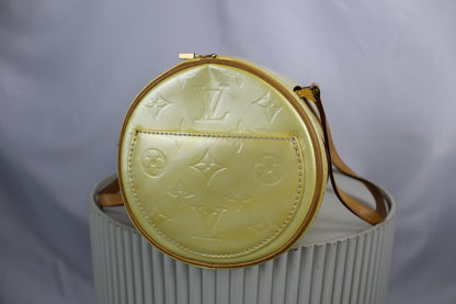 Louis Vuitton Bedford