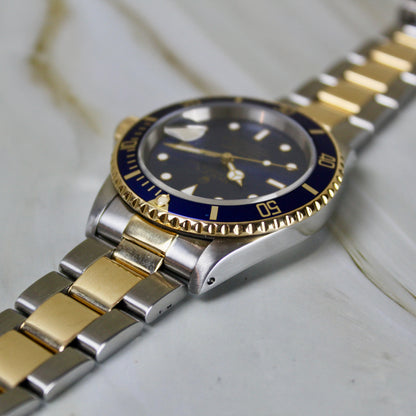 Rolex Submariner - 16613