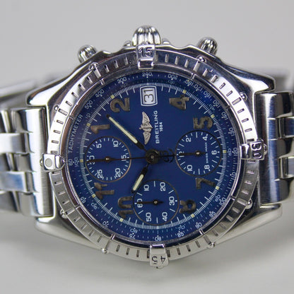 Breitling Chronomat - B13050
