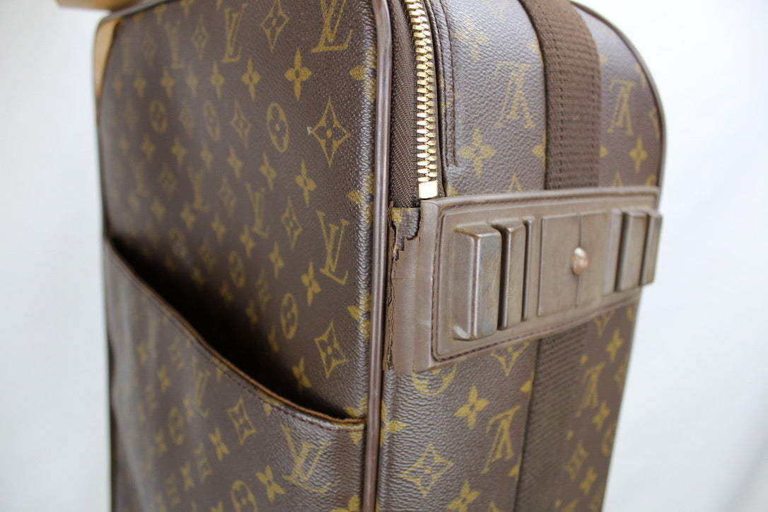 Louis Vuitton Pegasus 55
