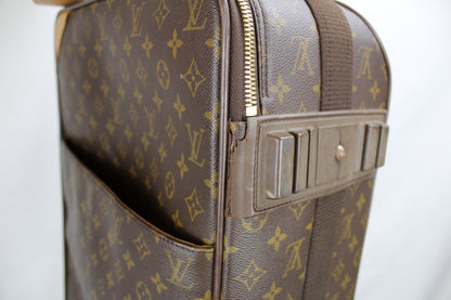 Louis Vuitton Pegasus 55