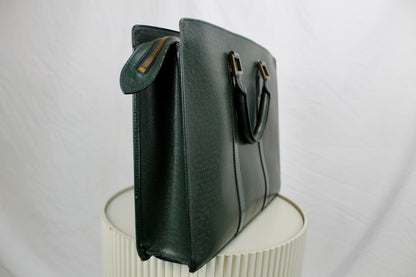 Louis Vuitton Porte Documents Epi Rosan