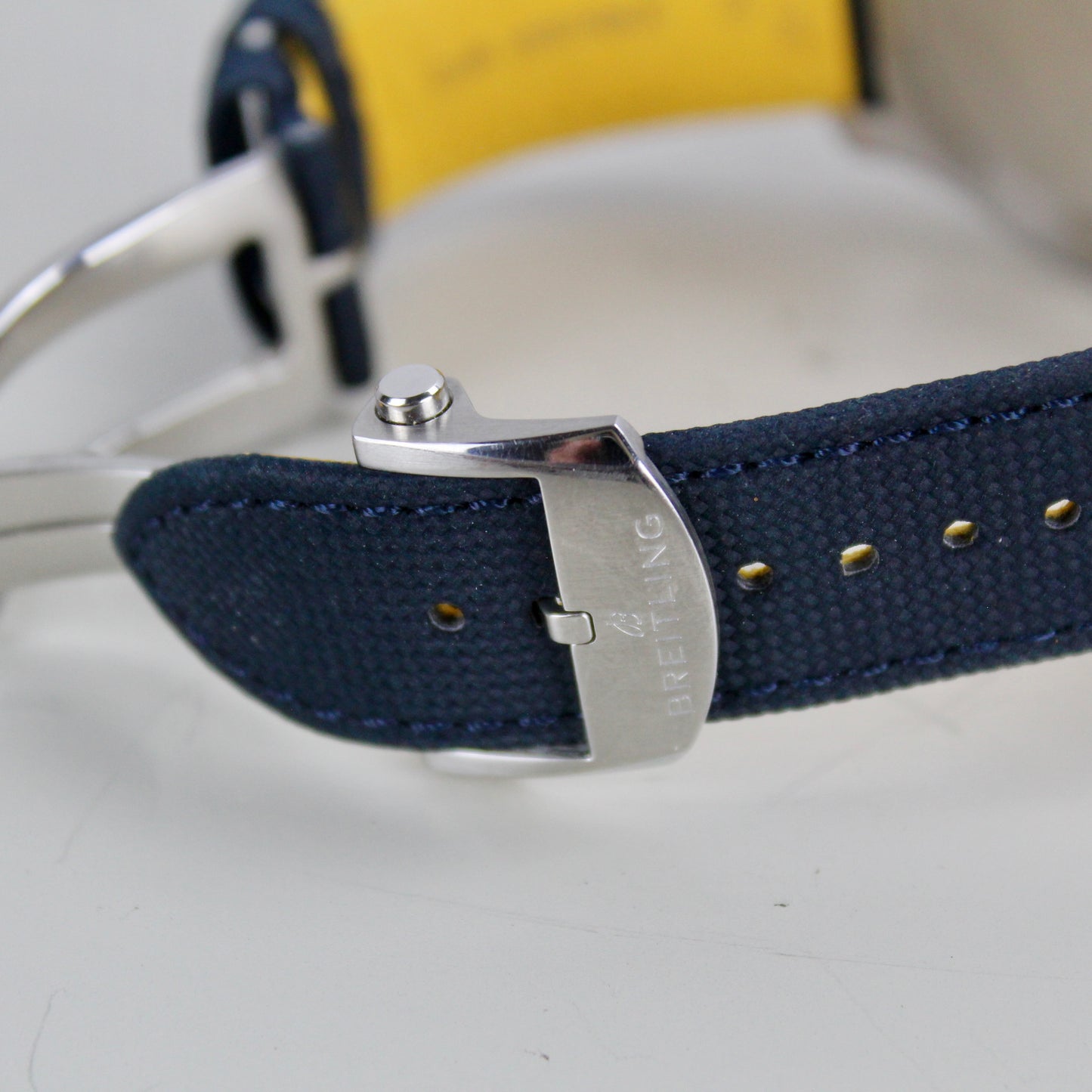 Breitling Avenger 42 - A17328 - Blue