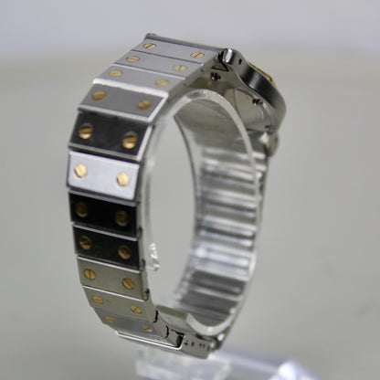 Cartier Santos Octagon - 2966