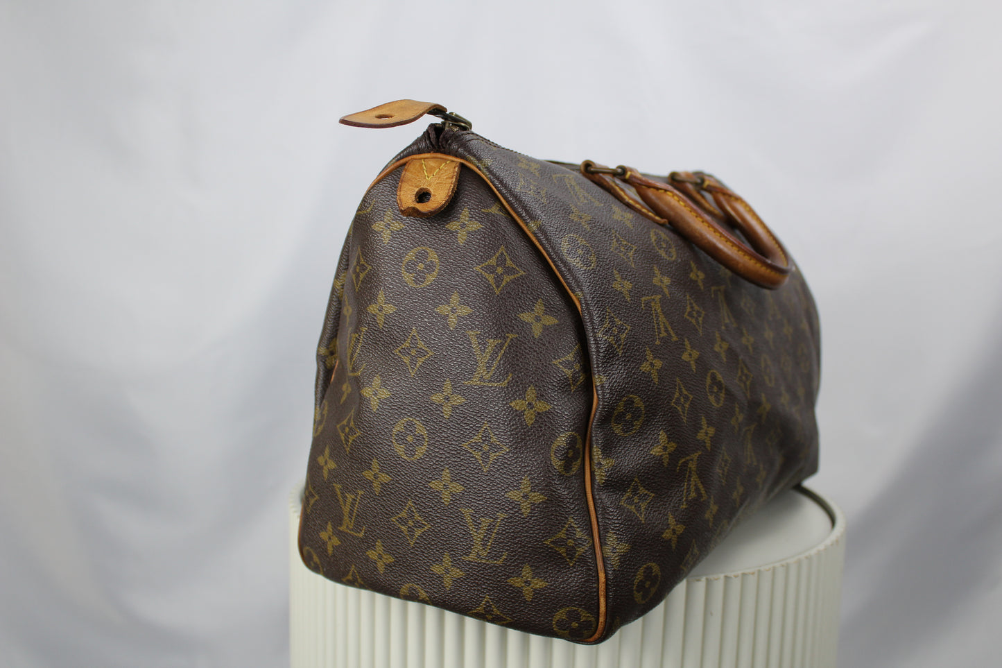 Louis Vuitton Speedy 35