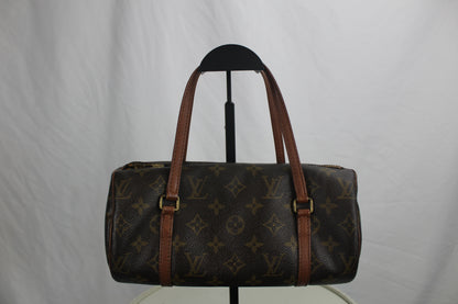 Louis Vuitton Papillon 26
