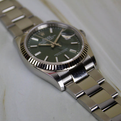 Rolex Datejust - 126234