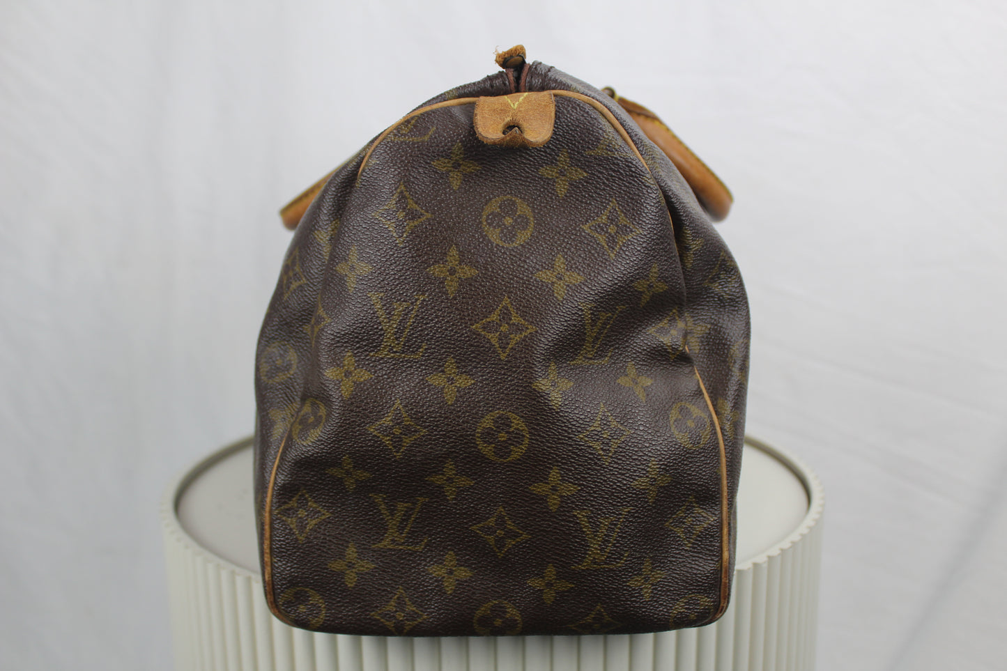 Louis Vuitton Speedy 35