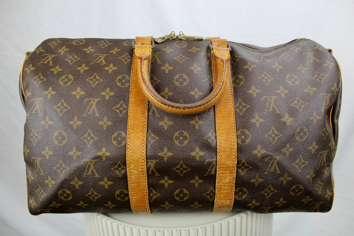 Louis Vuitton Keepall 45 Bandouliere