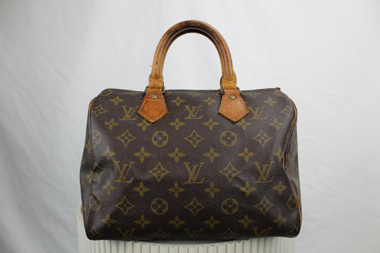 Louis Vuitton Speedy 25
