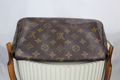 Louis Vuitton Mini Looping