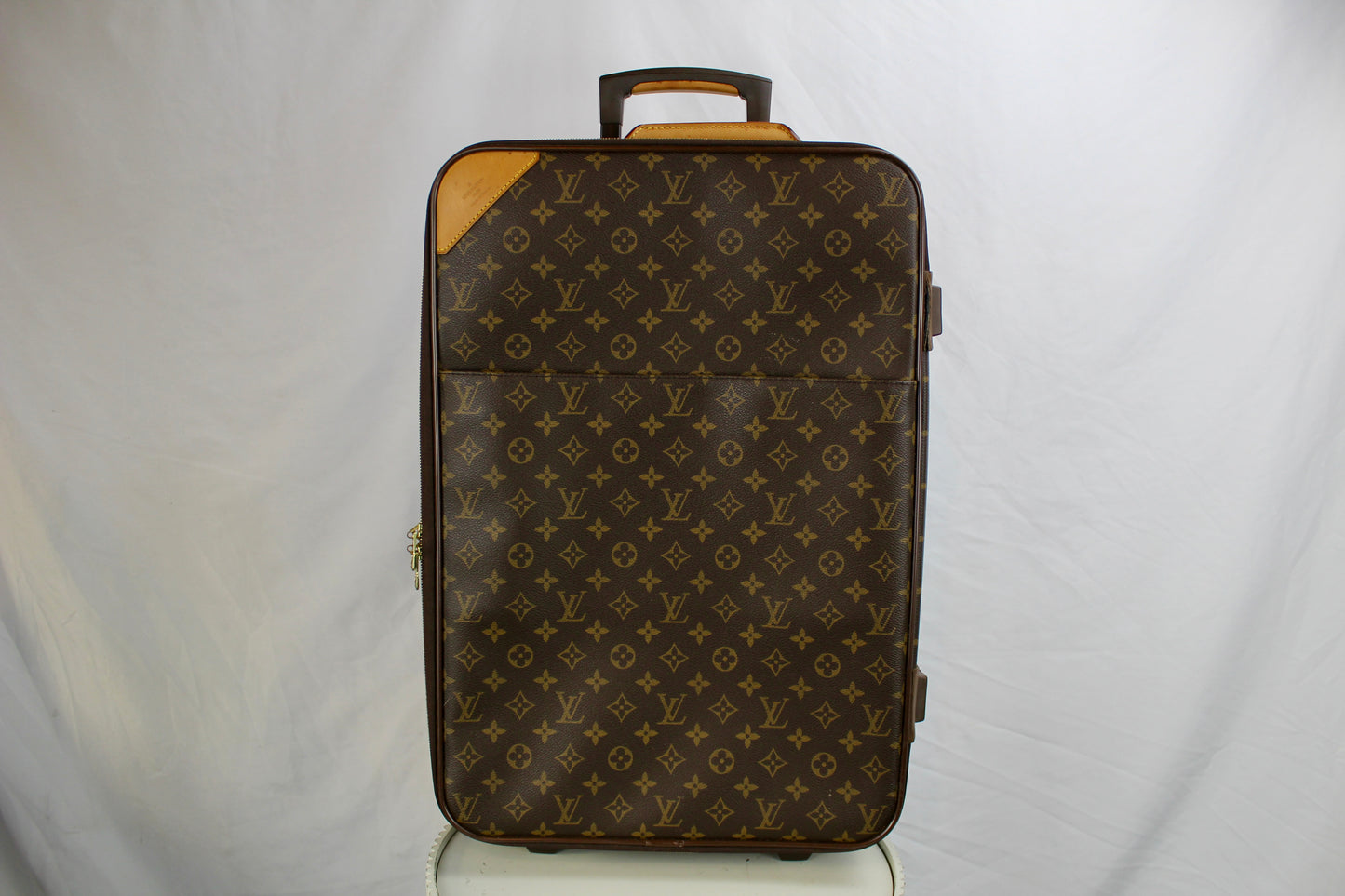 Louis Vuitton Pegase 55