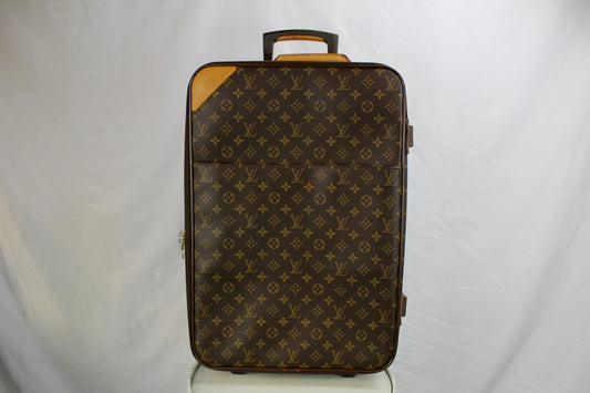 Louis Vuitton Pegase 55