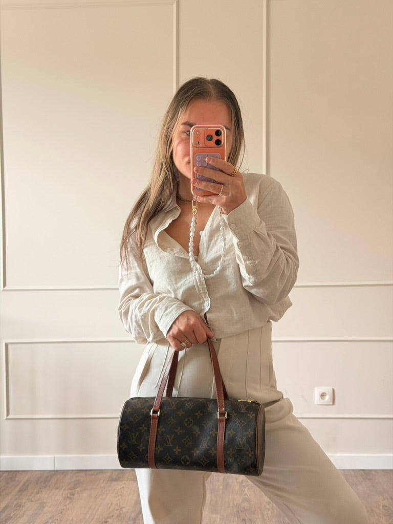 Louis Vuitton Papillon 30