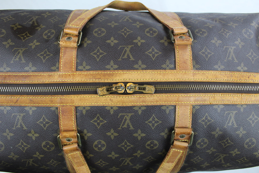 Louis Vuitton Sac Souple 55