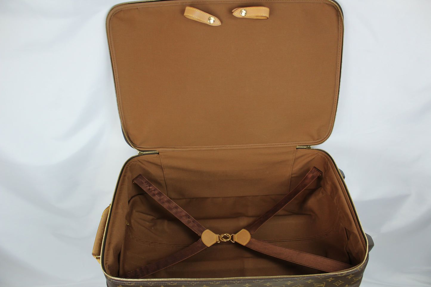 Louis Vuitton Pegase 55