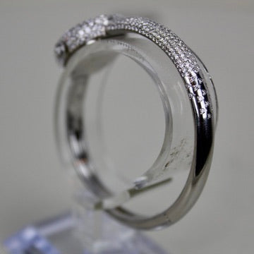 Cartier Baignoire Iced out