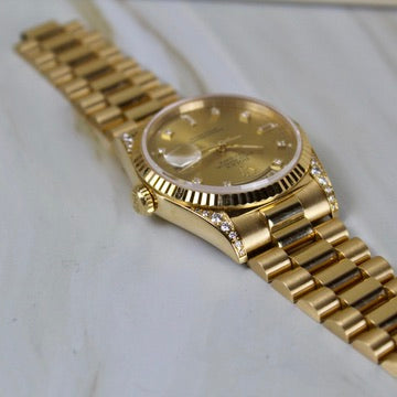 Rolex Day-Date - 18338
