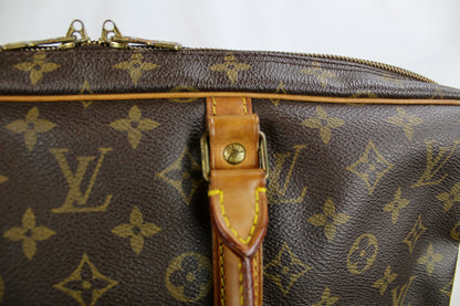 Louis Vuitton Porte Documents Voyage