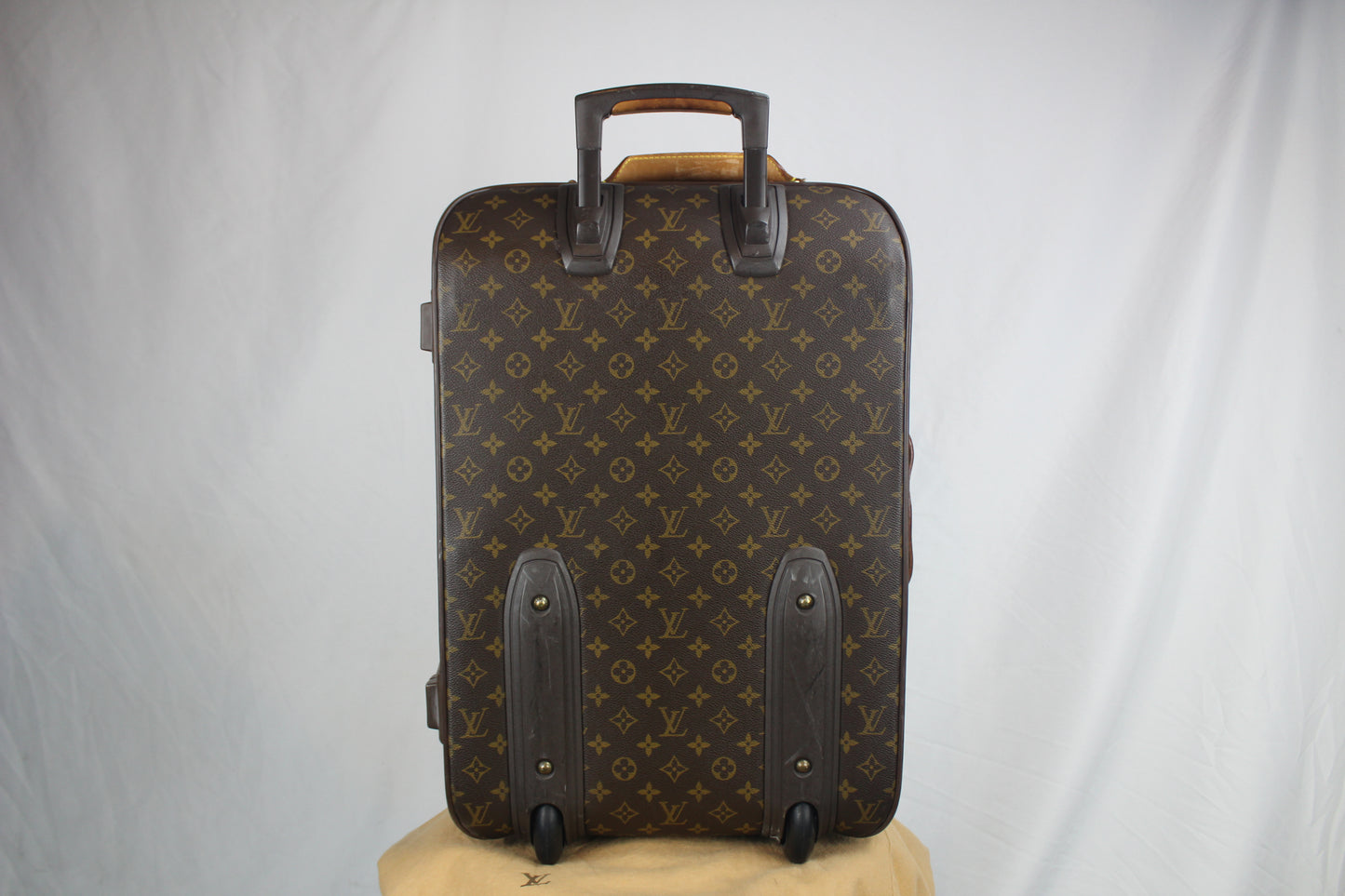 Louis Vuitton Pegase 55